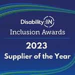 Supplier of the Year RCI