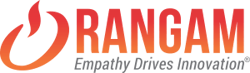 Rangam Empathy Drives Innovation Logo