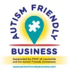 autism friendly business opens a new window