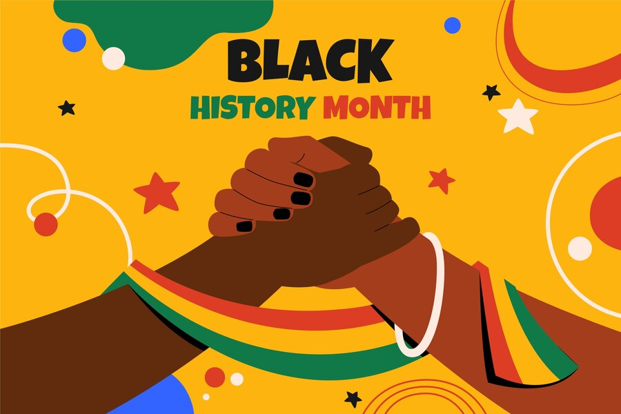 2024 black history month