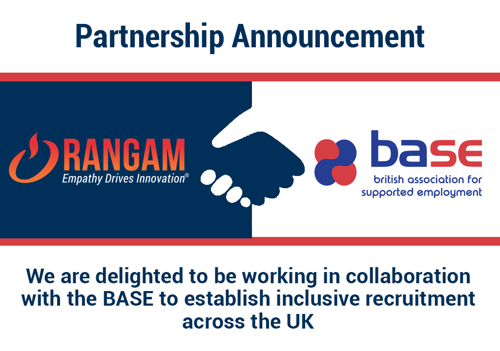 BASE partnership