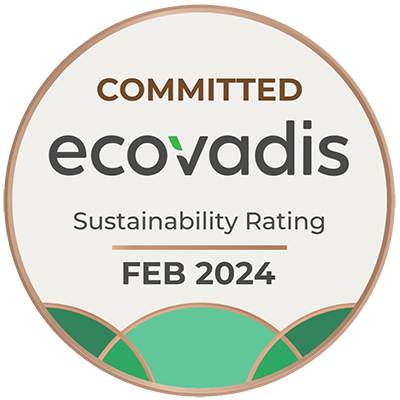 Ecovadis