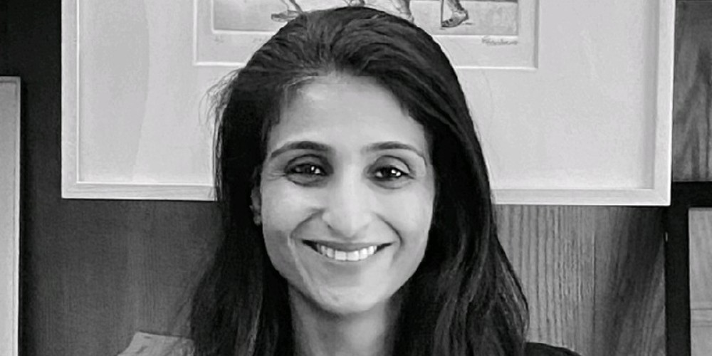 Picture of Gopika Kapoor - a neurodivergent educator & parent advocate