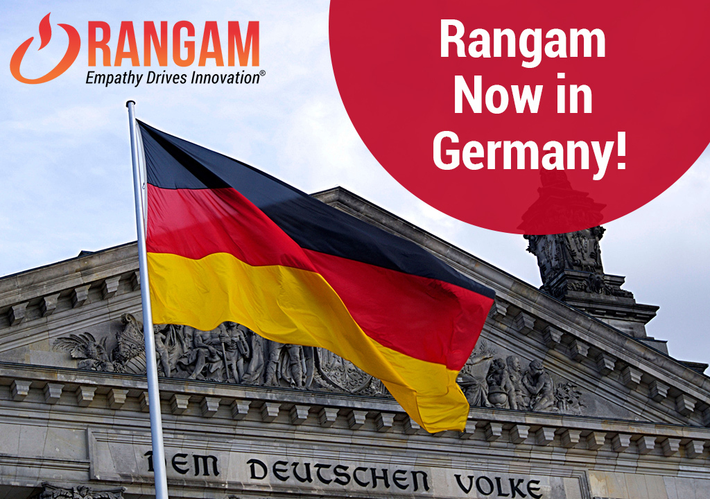 Germany Rangam