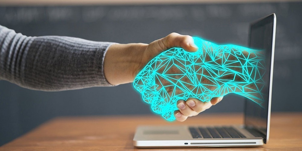 Neurodiversity and Technology: A Synergetic Handshake