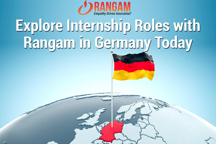 Internship Roles in Germany