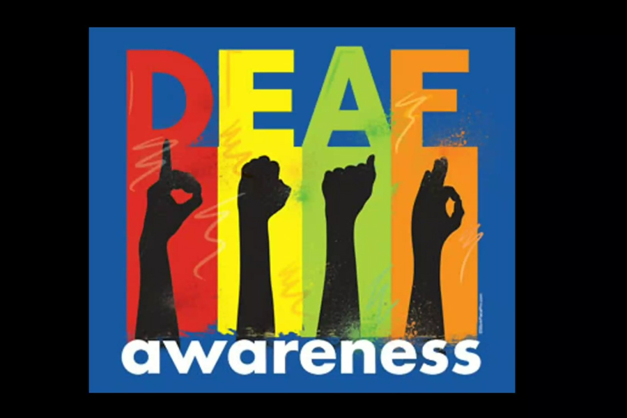 Rangam Learning Session on Deaf Awareness