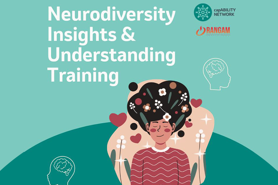Neurodiversity Insights