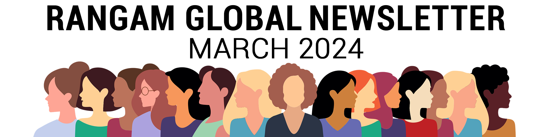 Rangam global newsletter march 2024