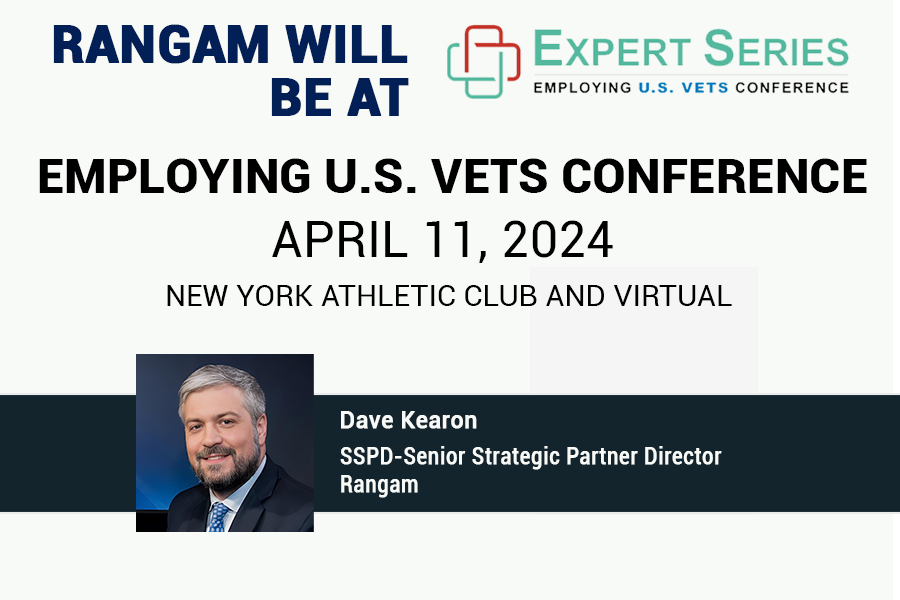 Employing US Vets Conference 2024, April 11, Athletic Club, NY