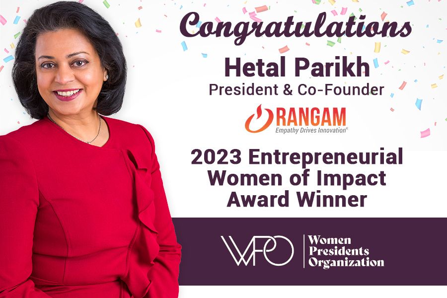 Women Enterpreneurial Award