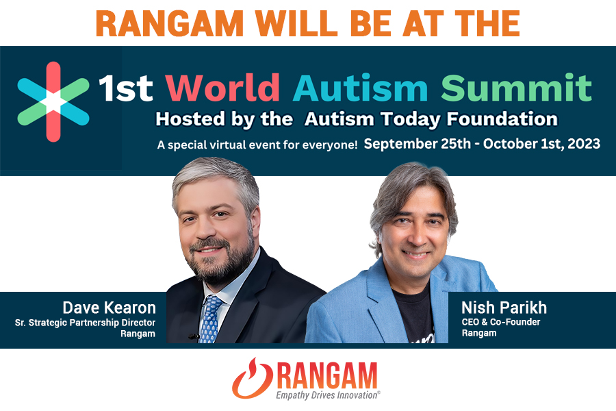 World Autism Summit
