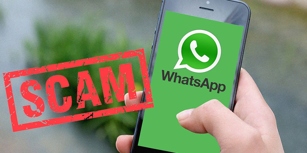 How to Avoid Fake WhatsApp Job Offers