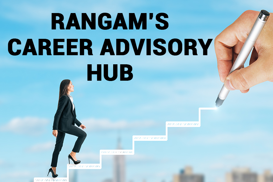 career advisory hub