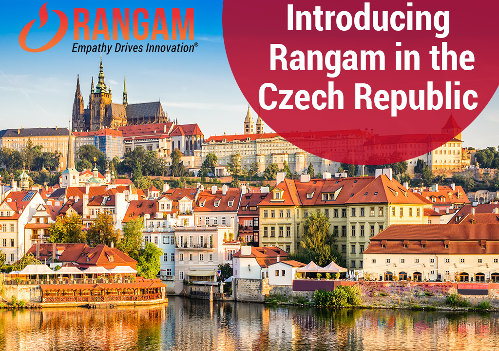 czech republic Rangam